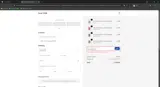 shopinnerchild coupon verification screenshot