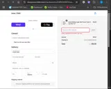 LDW10 coupon verification screenshot