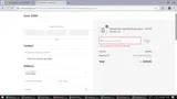 TIKTOK15 coupon verification screenshot