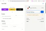 WELCOME-1092ZTQN4R coupon verification screenshot