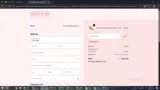 GLOWUP coupon verification screenshot