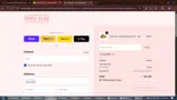GLOWUP coupon verification screenshot