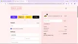 GLOW10 coupon verification screenshot