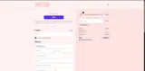 WELCOME10 coupon verification screenshot