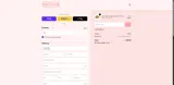 GLOW20 coupon verification screenshot