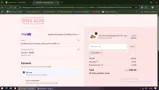 GLOW20 coupon verification screenshot