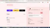 CHELSEAALANAA coupon verification screenshot