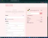 AMHYREVIEWS coupon verification screenshot