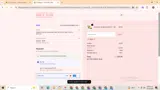 my20 coupon verification screenshot
