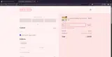 Junebogo coupon verification screenshot