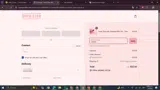 5YEARS coupon verification screenshot
