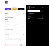 InnerSleeve coupon verification screenshot