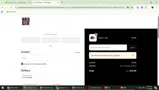 InnerSleeve coupon verification screenshot
