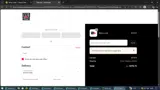 InnerSleeve coupon verification screenshot