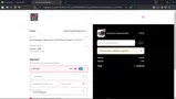 InnerSleeve coupon verification screenshot
