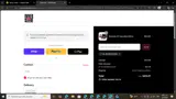 InnerSleeve coupon verification screenshot