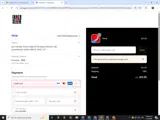 InnerSleeve coupon verification screenshot