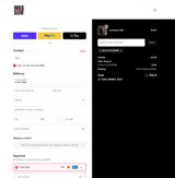 InnerSleeve coupon verification screenshot