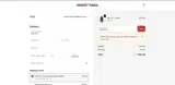InnerThera coupon verification screenshot