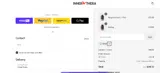 InnerThera coupon verification screenshot