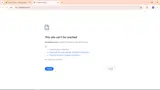 Inno Amino coupon verification screenshot