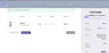 Inno Amino coupon verification screenshot