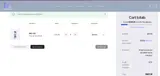 Inno Amino coupon verification screenshot