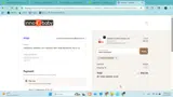 DIEGOJFEREIRAP coupon verification screenshot