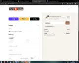 kristinaandco coupon verification screenshot