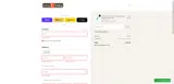kristinaandco coupon verification screenshot