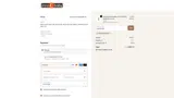 kristinaandco coupon verification screenshot