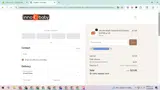 drorganicmommy coupon verification screenshot