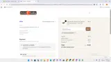 drorganicmommy coupon verification screenshot