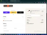 FRIYAY20 coupon verification screenshot