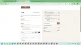HAPPYHUNGRYBABIES coupon verification screenshot