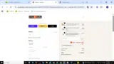 HAPPYHUNGRYBABIES coupon verification screenshot