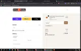 Stefany15 coupon verification screenshot
