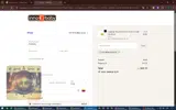 Courtneyenglish coupon verification screenshot