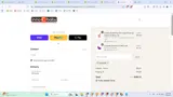 DSFDF634 coupon verification screenshot