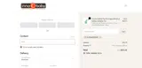 PLAYBAKECREATE coupon verification screenshot
