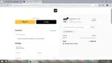 ELECTROHIIT coupon verification screenshot
