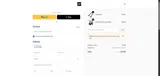 POS20 coupon verification screenshot