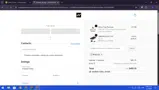 WHEEL20 coupon verification screenshot