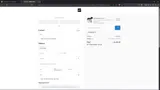 WHEEL20 coupon verification screenshot