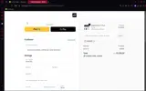 HEATHER coupon verification screenshot