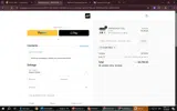 ASHJRUMBLE coupon verification screenshot