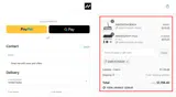 SIMPLYCODES20 coupon verification screenshot