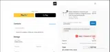 ASHJRUMBLE coupon verification screenshot