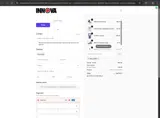 WELCOME10 coupon verification screenshot