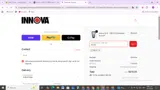 NG10 coupon verification screenshot